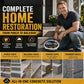 Easy Apply Multi-Purpose Repair Putty