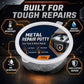 Easy Apply Multi-Purpose Repair Putty