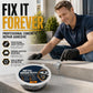 Easy Apply Multi-Purpose Repair Putty