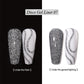 Reflective Glitter Gel Nail Polish Liner