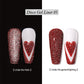 Reflective Glitter Gel Nail Polish Liner