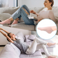 Silicone Gel Moisturizing Socks