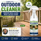 Multi-Surface Outdoor Cleaning Spray