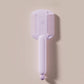Portable Dual-Use Hair Trimming Comb