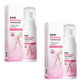 Silky-Smooth Hair Removal Mousse