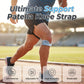 Breathable Shock-Absorbing Patella Brace
