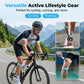 Breathable Shock-Absorbing Patella Brace