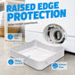 Universal Front-Load Washing Machine Drain Pan