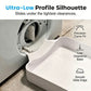 Universal Front-Load Washing Machine Drain Pan
