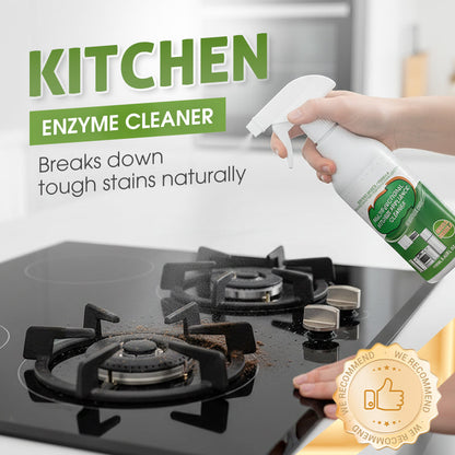 Multi-Purpose Enzyme Cleaner for Kitchen & Home