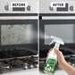 Multi-Purpose Enzyme Cleaner for Kitchen & Home