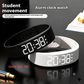 Pulseras con sensores inteligentes