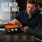 🔥 40% OFF on selected products🎉Portable Watch Travel Case