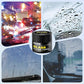 Car Window Oil Film Remover Powder