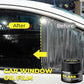Car Window Oil Film Remover Powder