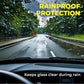 Car Window Oil Film Remover Powder