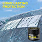 Car Window Oil Film Remover Powder