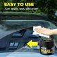Car Window Oil Film Remover Powder