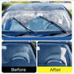 Car Window Oil Film Remover Powder