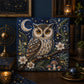 DIY Animal Pearl Art Kit Textured Bead Painting