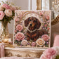 DIY Animal Pearl Art Kit Textured Bead Painting