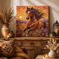 DIY Animal Pearl Art Kit Textured Bead Painting