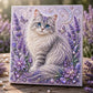 DIY Animal Pearl Art Kit Textured Bead Painting