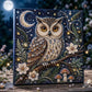 DIY Animal Pearl Art Kit Textured Bead Painting