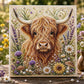 DIY Animal Pearl Art Kit Textured Bead Painting
