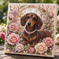 DIY Animal Pearl Art Kit Textured Bead Painting