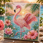 DIY Animal Pearl Art Kit Textured Bead Painting