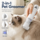 lectric Pet Groomina Comb