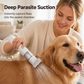 lectric Pet Groomina Comb