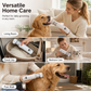 lectric Pet Groomina Comb