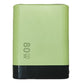 80W Fast Charging Phone Charger Block with Retractable 80cm Type-C Cable