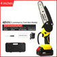 Ergonomic Mini Electric Saw with Safety Lock