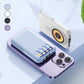 Magnetic Power Bank With Stand & Cable
