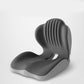 Ergonomic Seat Cushion With Lumbar Support