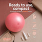 ✨ Multi-Purpose Yoga & Pilates Ball – Pelvic Floor, Prenatal Massage & Weight Loss Fitness