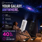 ✨ Plug-and-Play HD Star Projector🥳Over 50,000 satisfied user