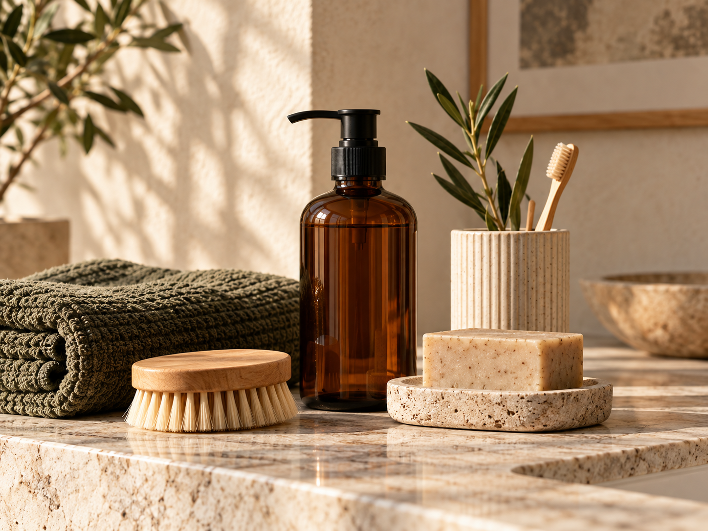Personal Care