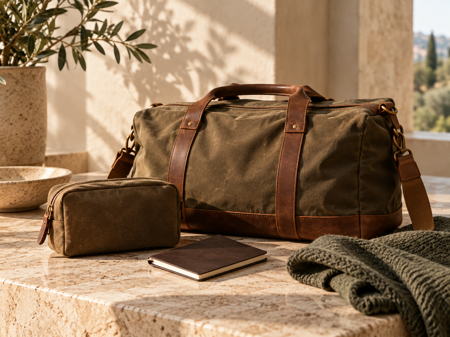 Travel
